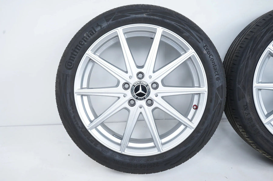 Mercedes CLA W178 Sommerräder Somerreifen 18 Zoll A1784010000