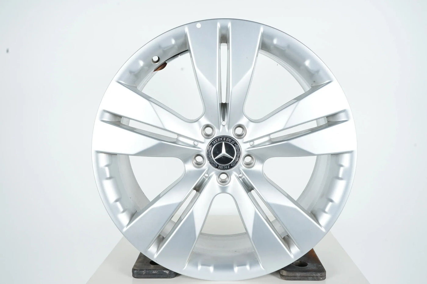 1x Mercedes ML GL W164 X164 Alufelge 20 Zoll A1644014902 8,5J ET55