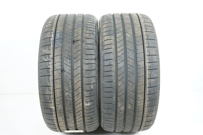 2 x Demo Sommerreifen Pirelli PZ4 285 35 20 Zoll DOT23 MO