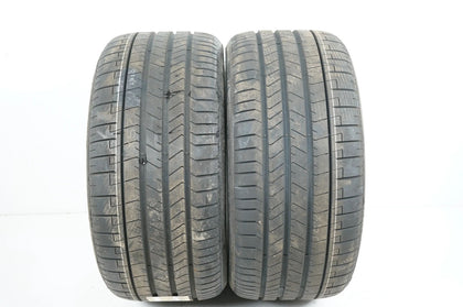 2 x Demo Sommerreifen Pirelli PZ4 285 35 20 Zoll DOT23 MO