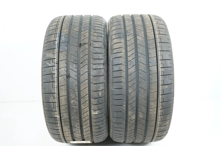 2 x Demo Sommerreifen Pirelli PZ4 285 35 20 Zoll DOT23 MO