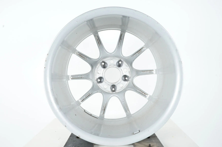 1x Mercedes CLS W218 Alufelge 17 Zoll A2184010002 8,5J ET34,5