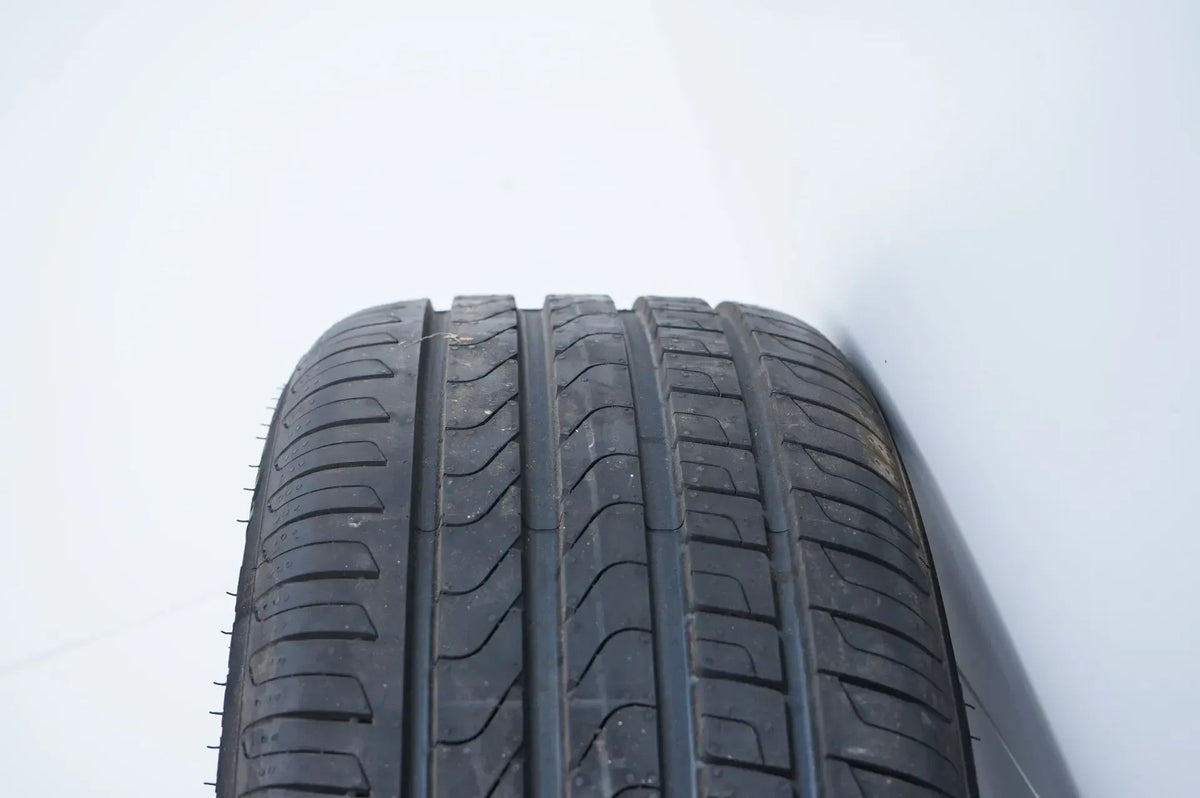 Original Mercedes EQC N293 20 Inch Alloy Wheels Summer Tires 235 50 255 45 R20 8mm Detailansicht 10
