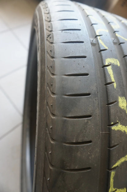 245 40 ZR19 R19 98Y Sommerreifen Yokohama AdvanSport V105 MO 2018 5mm