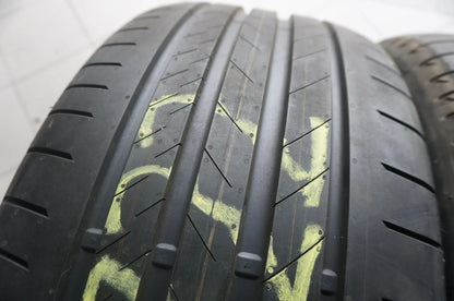2 X 275 40 R22 107Y Sommerreifen Bridgestone Alenza 001 * 2022 7mm