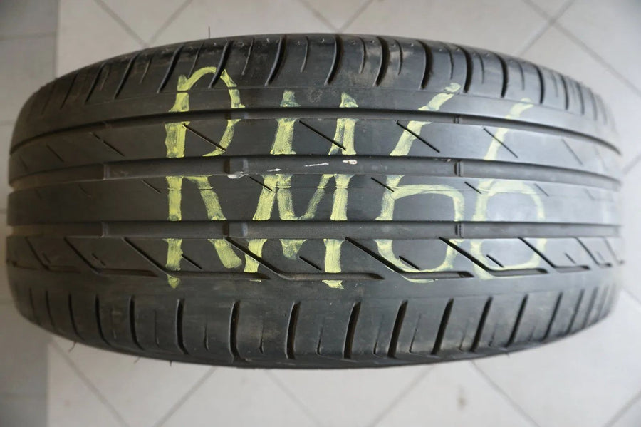 1 X 205 55 R17 91W Sommerreifen Bridgestone Turanza T001* RSC RunFlat 2017 4,5mm