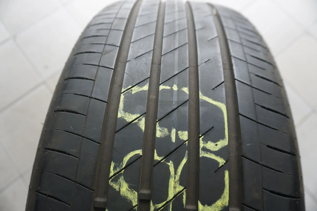 1 X 255 50 R21 109Y Sommerreifen Goodyear EfficientGrip Performance 2 * 2022 5mm Detailansicht 2