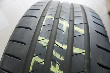 1 X 275 40 R20 106W Sommerreifen Bridgestone Alenza 001 * RSC 2022 6mm