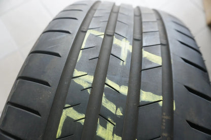 1 X 275 40 R20 106W Sommerreifen Bridgestone Alenza 001 * RSC 2022 6mm