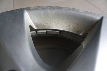 Original 17 Zoll Alufelgen Felgensatz Mercedes V-Klasse Vito W447 A4474012200