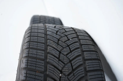 Mercedes C Klasse W206 Winterräder Winterreifen 225 45 18 Zoll A2064016200