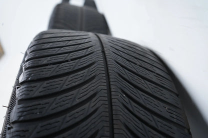 Mercedes A45 CLA45 W177 C118 Winterreifen Winterräder 18 Zoll