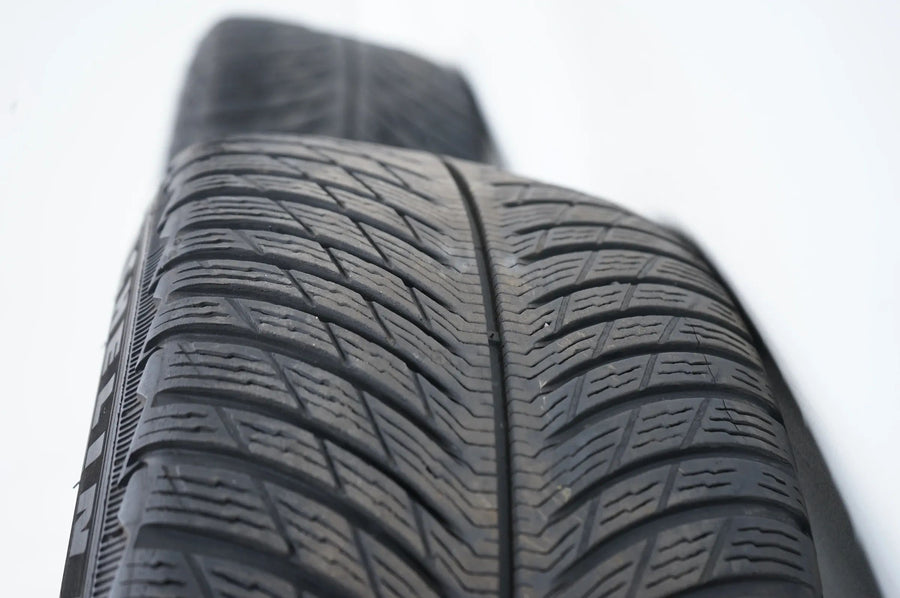 Mercedes A45 CLA45 W177 C118 Winterreifen Winterräder 18 Zoll