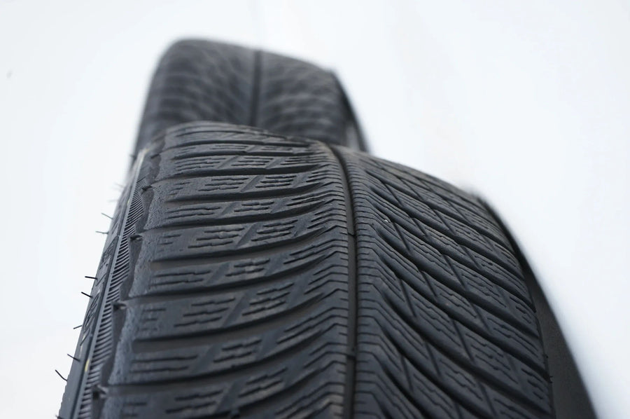 Mercedes C43 AMG W206 Winterreifen Winterräder 235 45 18 Zoll