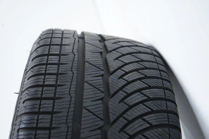 Mercedes A45 CLA45 W177 W118 Winterreifen Winterräder 18 Zoll