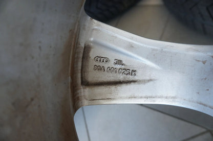 Original Audi Q5 SQ5 FY Alufelgen TOP Winterräder Winterreifen 235 55 R19 7mm