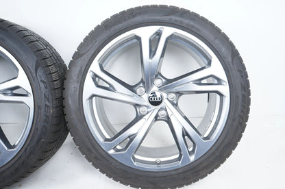 Audi RS E-tron GT FW Winterräder Winterreifen 20 Zoll 4J3601025