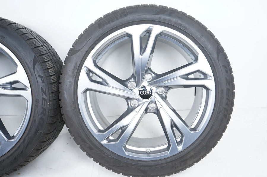 Audi RS E-tron GT FW Winterräder Winterreifen 20 Zoll 4J3601025