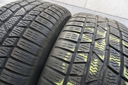 Cerchi in lega originali Mercedes Classe V Vito W447 da 17 pollici con pneumatici invernali A4474012200