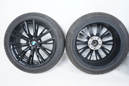 Bmw 3er G20 G21 Winterreifen Winterräder Alufelgen 18 Zoll 796M 6885305