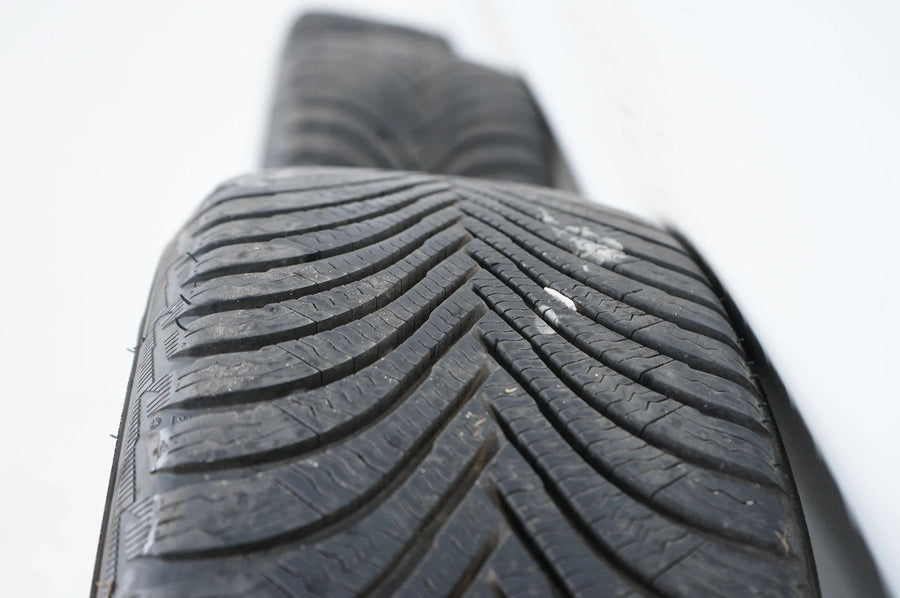 Audi A3 GY 8Y Winterreifen Winterräder 205 50 17 Zoll 8Y0601025L