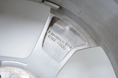 Audi A3 8Y Winterreifen Winterräder 225 40 18 Zoll 8Y0601025j