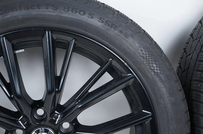 Bmw 3er G20 G21 Winterreifen Winterräder Alufelgen 18 Zoll 796M 6885305