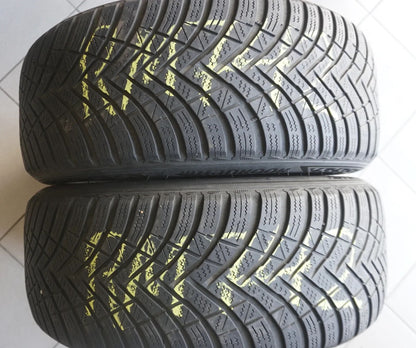 2 X 205 50 R17 93V Winterreifen Hankook Winter I*cept RS3 4mm