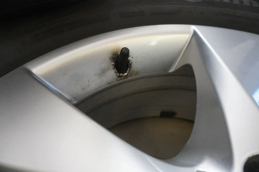 Original Mercedes V-Klasse Vito W447 17 Zoll Alufelgen Winterräder Winterreifen