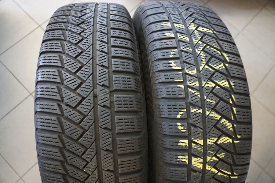 Original Mercedes EQA EQB H243 X243 18 Zoll Alufelgen Winterräder Winterreifen