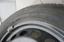Original T-ROC A1 Felgen Stahlfelgen Winterreifen Winterräder 205 60 R16 6mm