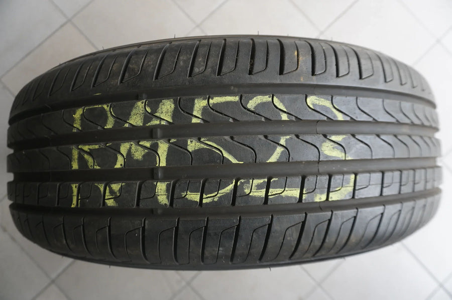 1 X 235 60 R18 103V Sommerreifen Pirelli Scorpion Verde MO 2018 7,5mm