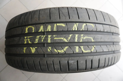 1 X 255 50 R21 109Y pneu été Pirelli P Zero PZero * ELECT PNCS 2022 5mm
