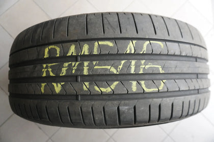 1 X 255 50 R21 109Y Summer tire Pirelli P Zero PZero * ELECT PNCS 2022 5mm