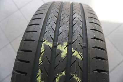 1 X 235 60 R18 103W Sommerreifen Continental Eco Contact 6 Q MO 2022 6mm