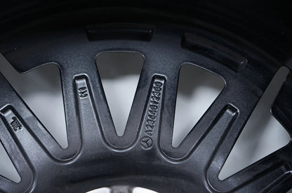 Mercedes CLE W236 C236 AMG Sommerräder Sommerreifen 20 Zoll