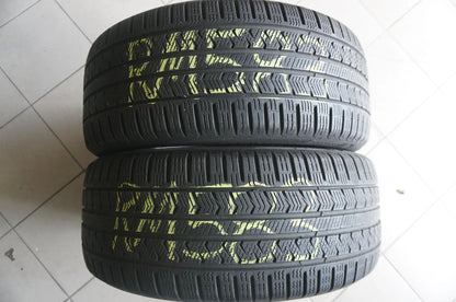 2 X 235 45 R18 98Y Allwetterreifen Vredestein Quatrac 5 2019 5mm