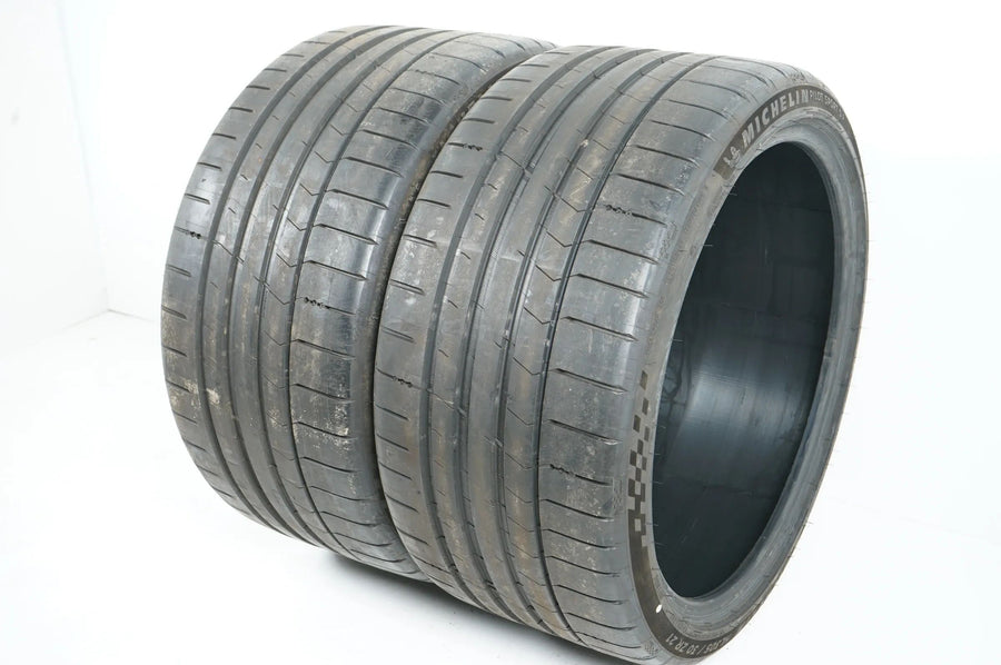 2x Sommerreifen Michelin 305 30 R21 21 Zoll DOT23 ca.6,5mm MO1