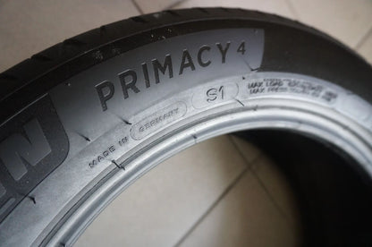 2 X 215 55 R17 94V Sommerreifen Michelin Primacy 4 2021 3mm