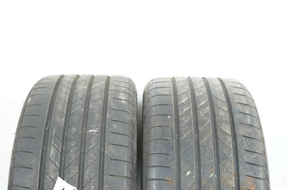 2x Sommerreifen Bridgestone 255 50 19 Zoll DOT22/20 ca.5mm MO