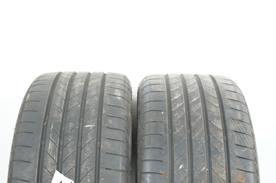 2x Sommerreifen Bridgestone 255 50 19 Zoll DOT22/20 ca.5mm MO