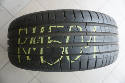 1 X 225 40 R19 93Y Summer tire Pirelli P Zero PZero * 5.5mm 2021