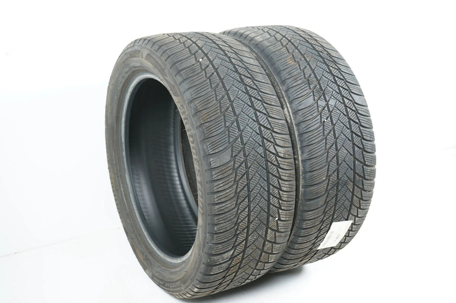 2x Winterreifen Bridgestone 235 50 19 Zoll DOT23 ca.5mm MO