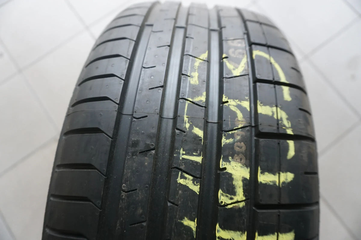 1 X 235 40 ZR19 R19 92Y Pneu été Pirelli PZero P Zero N1 7mm 2017 Detailansicht 2