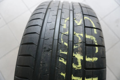 1 X 235 40 ZR19 R19 92Y Pneu été Pirelli PZero P Zero N1 7mm 2017