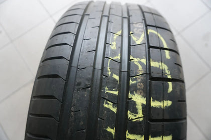 1 X 235 40 ZR19 R19 92Y Summer Tire Pirelli PZero P Zero N1 7mm 2017