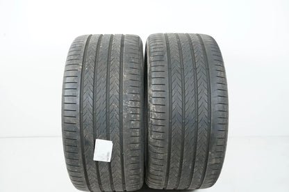 2x Sommerreifen Continental 325 40 22 Zoll DOT24 MO ca.5,5mm