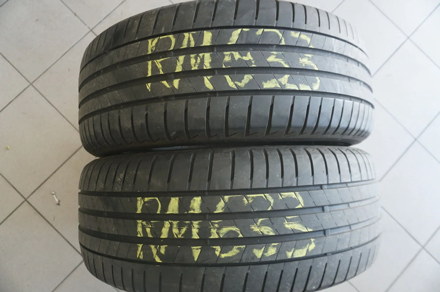 2 X 225 55 R18 102Y Sommerreifen Bridgestone Turanza T005 2017 4,5mm