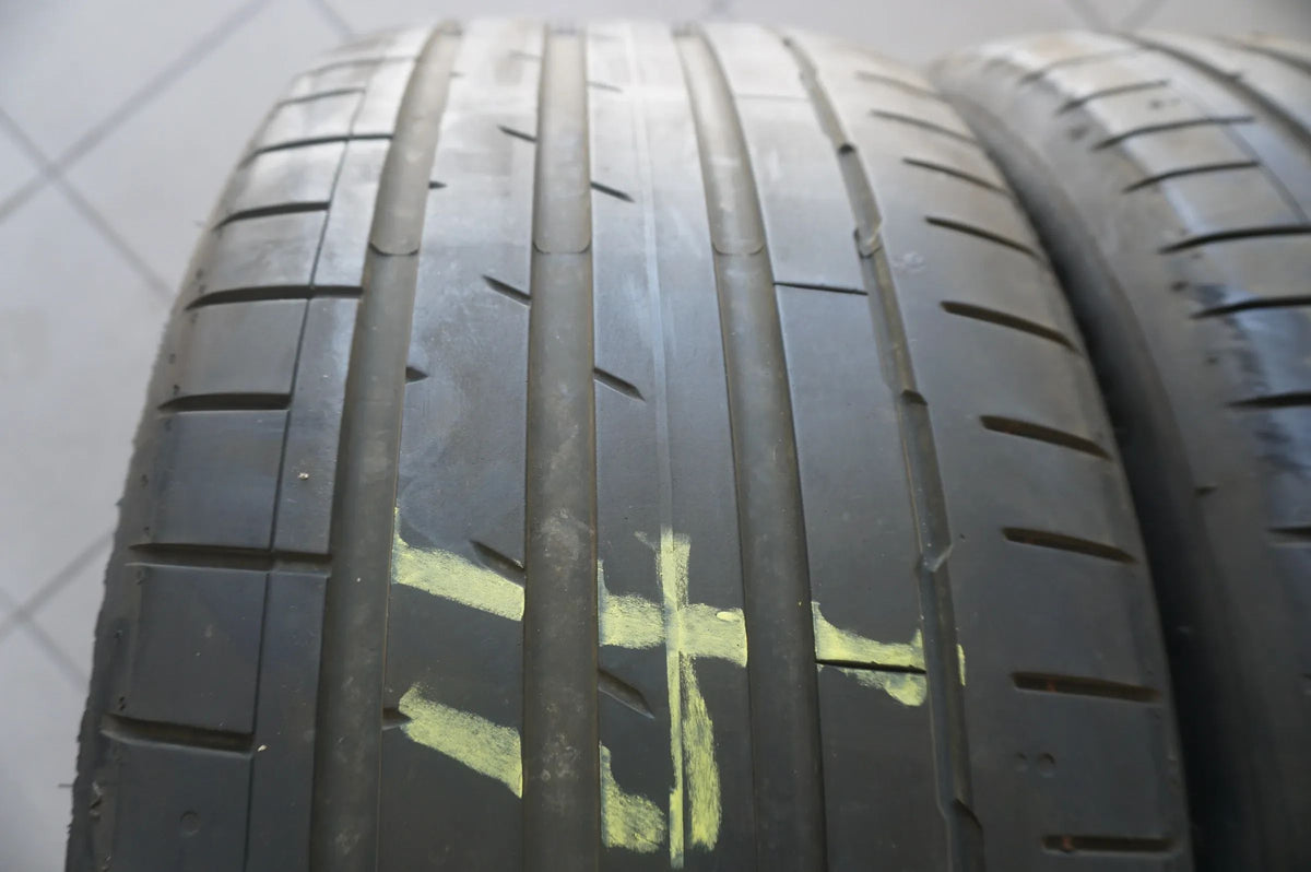 2 X 255 45 R19 104W Sommerreifen Hankook Ventus S1 evo3 EV T2 2022 Detailansicht 3