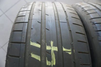 2 X 255 45 R19 104W Sommerreifen Hankook Ventus S1 evo3 EV T2 2022